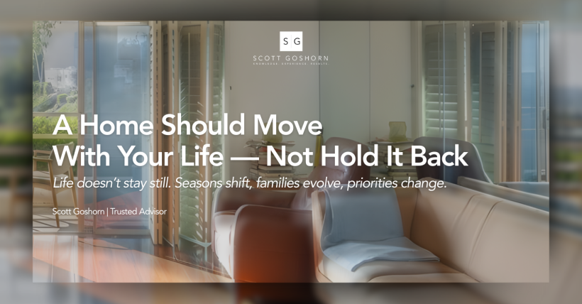 Homes That Grow With You | Multigenerational Living Guide